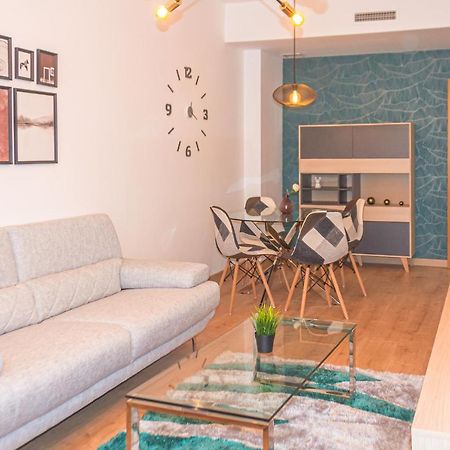 Apartment Central House Castellón de la Plana Extérieur photo