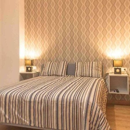 Apartment Central House Castellón de la Plana Extérieur photo