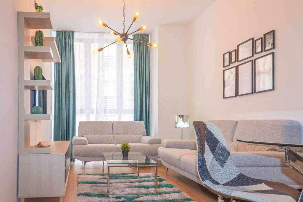 Apartment Central House Castellón de la Plana Extérieur photo