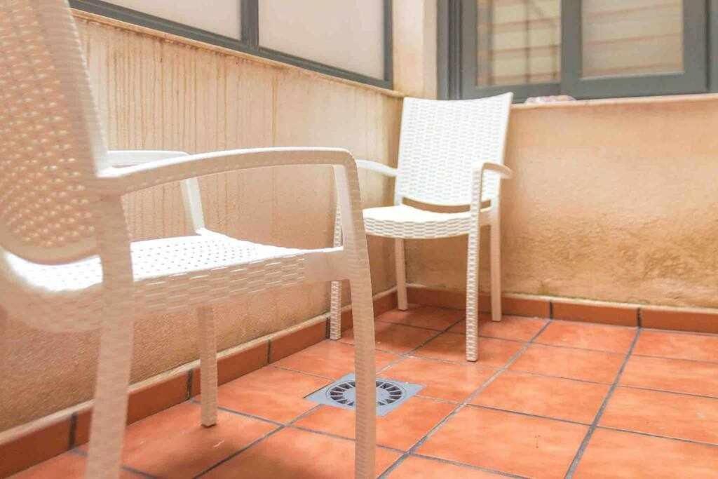 Apartment Central House Castellón de la Plana Extérieur photo
