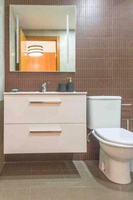 Apartment Central House Castellón de la Plana Extérieur photo