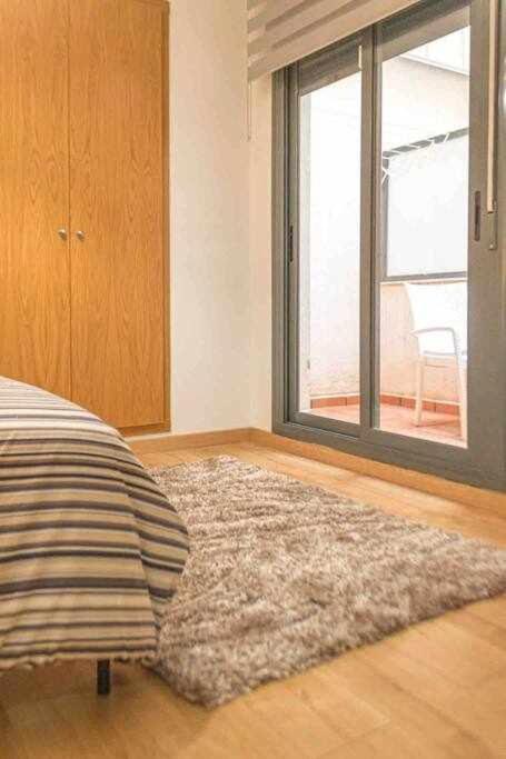 Apartment Central House Castellón de la Plana Extérieur photo