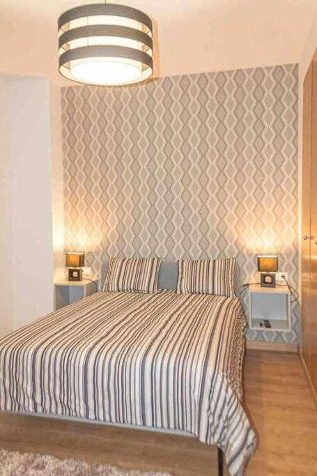 Apartment Central House Castellón de la Plana Extérieur photo