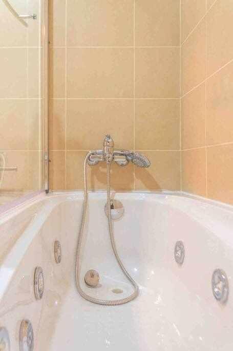 Apartment Central House Castellón de la Plana Extérieur photo