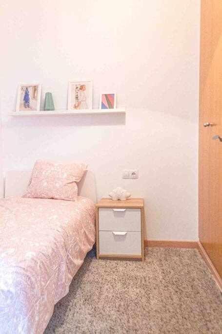 Apartment Central House Castellón de la Plana Extérieur photo