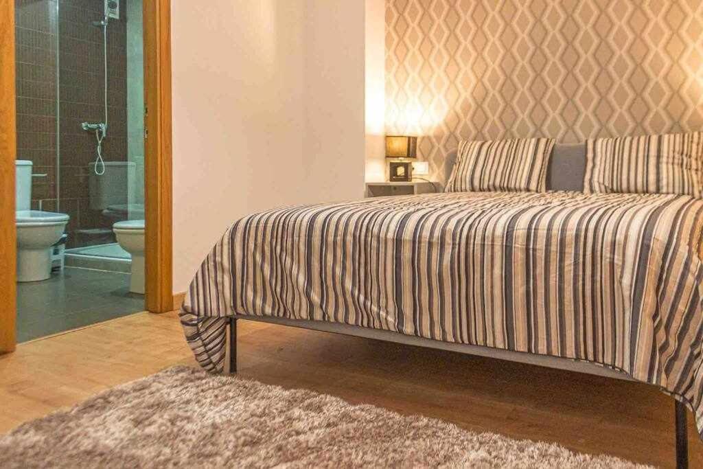 Apartment Central House Castellón de la Plana Extérieur photo