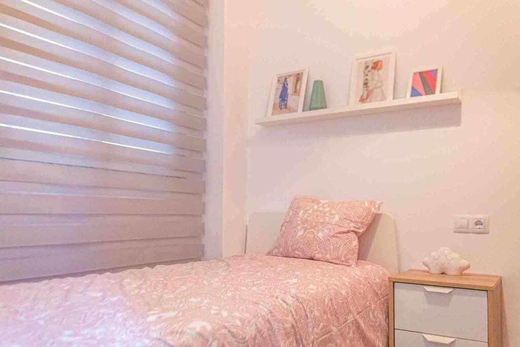 Apartment Central House Castellón de la Plana Extérieur photo