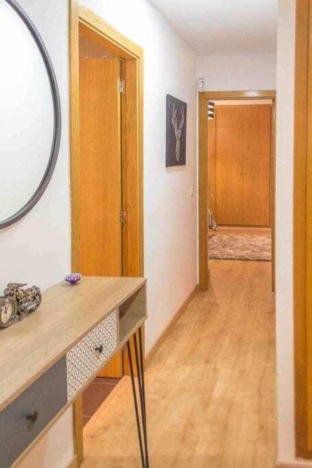Apartment Central House Castellón de la Plana Extérieur photo