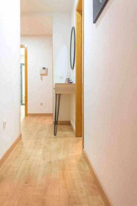 Apartment Central House Castellón de la Plana Extérieur photo