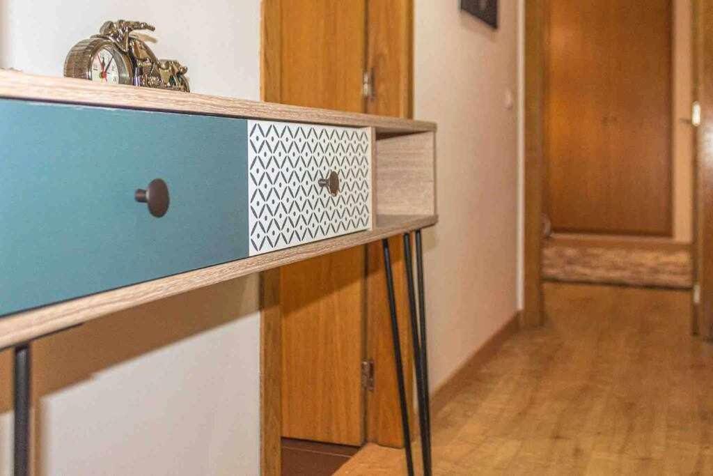 Apartment Central House Castellón de la Plana Extérieur photo