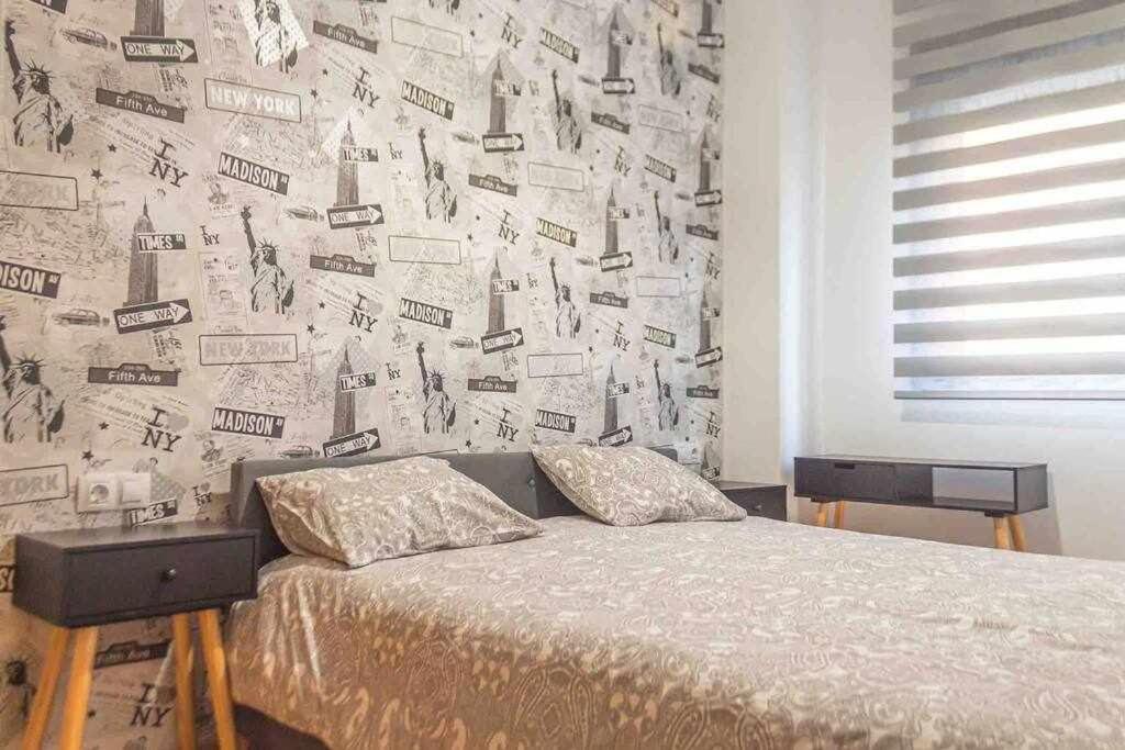 Apartment Central House Castellón de la Plana Extérieur photo