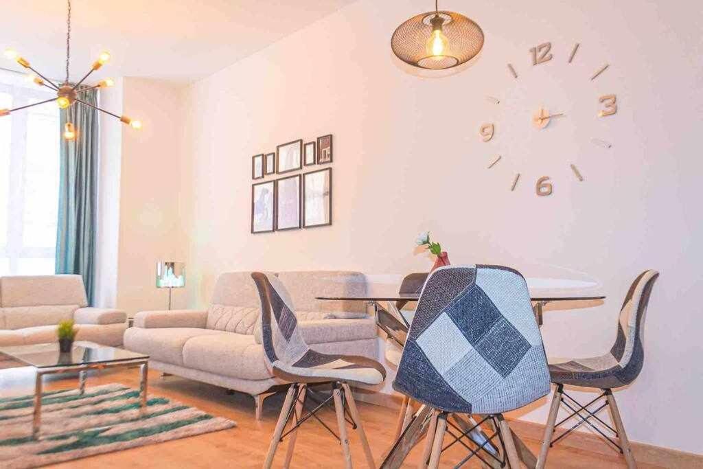 Apartment Central House Castellón de la Plana Extérieur photo